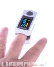 Pulzoximéter Rossmax SB200, arteriosclerosis meghatározó funkcióval