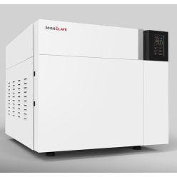 ClaveMed T-Pro 18 L-es autokláv - B osztály