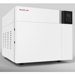 ClaveMed T-Pro 23 L-es autokláv - B osztály 