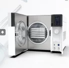 ClaveMed T-Pro 23 L-es autokláv - B osztály 