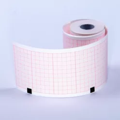 Papír EKG CARDIOLINE AR600 60x15 mm
