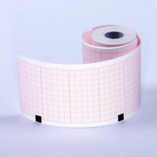 Papír EKG CARDIOLINE AR600 60x15 mm