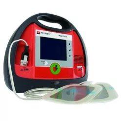Defibrillátor HeartSave AEDM félautomata
