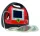 Defibrillátor HeartSave AEDM félautomata