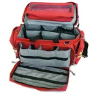 Sürgősségi táska üres SMARTM piros 55x35x32 cm