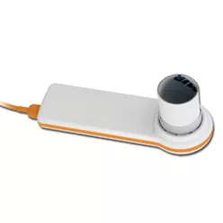   Spirométer MINISPIR USB + újrahasználható turbina + Spiro Pro szoftware