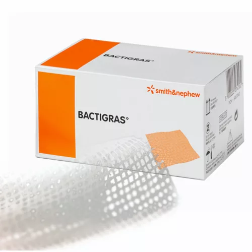 BACTIGRAS KENŐCSTÜLL 15 X 20 CM
