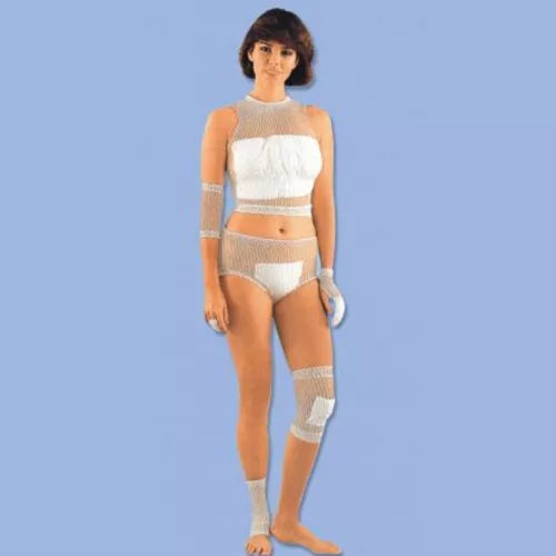 Ramofix kötésrögzítő háló 5-ös/1m