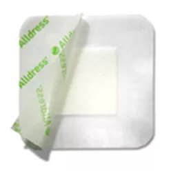 ALLDRESS POLIMER KÖTSZER 15X15CM