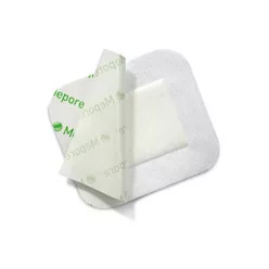 MEPORE 9 X 10 CM szigetkötszer