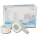 3M MICROPORE™ ragtapasz  2,5 cm x 9.14 m