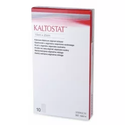 KALTOSTAT WOUND 10 X 20 CM