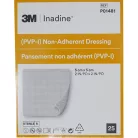 INADINE 5 X 5 CM 25 db