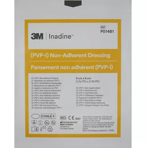 INADINE 9,5 X 9,5 CM  (10)