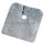 METALLINE TRACHEA 8 X 9 CM