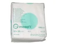 MESOFT 10 X 20 CM  nedvszívó sebpárna