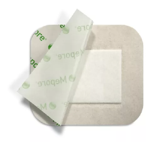 MEPORE PRO 9 X 20 CM 30 db/doboz zuhanyozásálló szigetkötszer