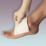 KLINION NW COMPRES 10 X 20 CM