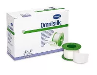 OMNISILK 5m vagy 9,2m X 5cm 1 db/csomag