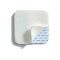 MEPILEX 17,5 X 17,5 CM nedvszívó habkötszer