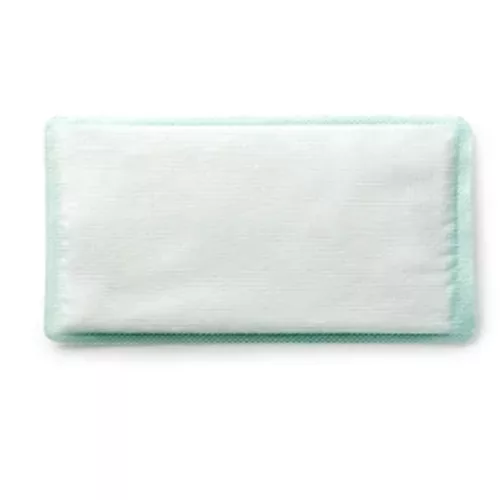 ZETUVIT PLUS 10 X 20 CM szuperabszorbens sebpárna