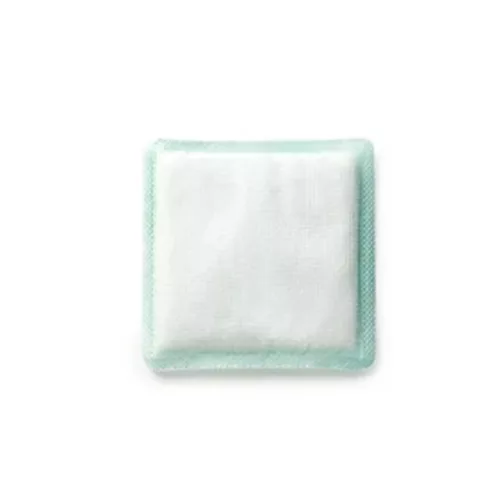 ZETUVIT PLUS 10 X 10 CM szuperabszorbens sebpárna