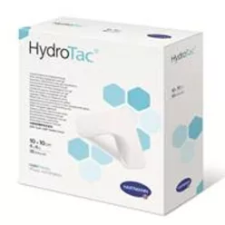   HYDROTAC GÉLLEL IMPREGNÁLT HABKÖTSZER 15 X 15 CM, 10 DB/DOBOZ