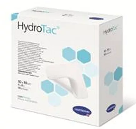 HYDROTAC GÉLLEL IMPREGNÁLT HABKÖTSZER 15 X 15 CM
