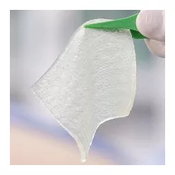 EXUFIBER 4,5 X 20 CM polymer kötszer 10 db/doboz