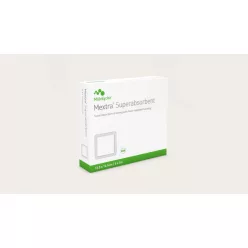 MEXTRA SUPERABSORBENT 17,5 X 22,5 CM