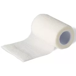 Öntapadós kötésrögzítő MEDFIX COHESIVE 4 M X 12 CM