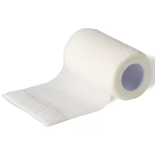 Öntapadós kötésrögzítő MEDFIX COHESIVE 4 M X 12 CM