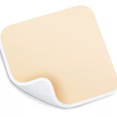 PERMAFOAM CLASSIC 10X10 CM habszivacskötszer
