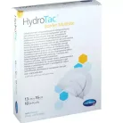HYDROTAC BORDER MULTISITE 13X16 CM, OVÁLIS