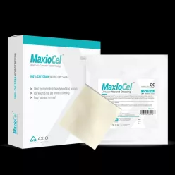 MAXIOCEL 10 X 10 CM 1db