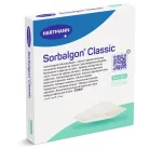 SORBALGON steril ALGINÁT KÖTSZER 10  X 10 CM