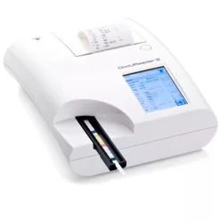 DocUReader Pro 2  vizeletvizsgáló kislabor készülék