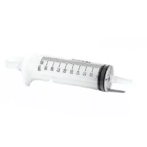 Fecskendő műanyag (farkasfecskendő) 100 ml