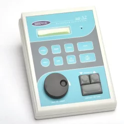 Hordozható szűrő audiométer SA52