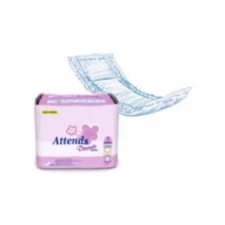 ATTENDS MINI 1 SOFT BETÉT ( 221ML) 20x