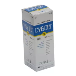 Tesztcsík CYBOW 9  100 db/doboz