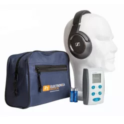 Szűrőaudiométer Auditest