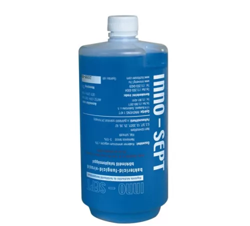 INNOSEPT fertőtlenítő szappan 1000 ml