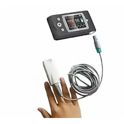 Pulzoximéter 60C monitor