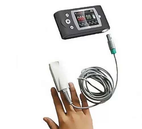 Pulzoximéter 60C monitor