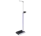 Állványos digitális mérleg, magasságmérővel SOEHNLE 250 kgig