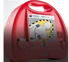 Automata defibrillátor HearSave AS