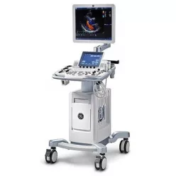  Orvosi diagnosztikai ultrahang készülék GE Healthcare Vivid T8