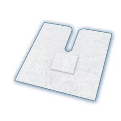 Kötszer Kanülrögzítő Steril 6x8 cm