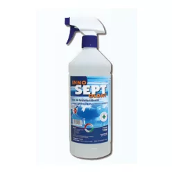 InnoSept 1 L oldat spray felület fertőtlenítő
